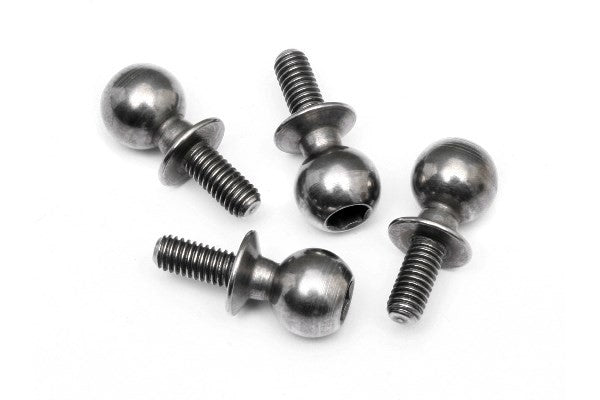 HPI 86407 - BALL 6.8X16MM (4PCS)