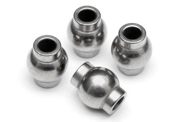 HPI 86417 - BALL 10X12MM (4PCS)