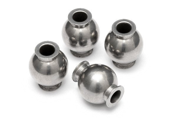 HPI 86425 - BALL 14X17MM (4PCS)