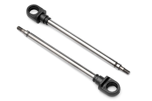 HPI 86448 - SHOCK SHAFT 6X105MM (2PCS)