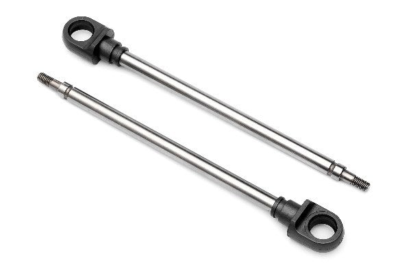 HPI 86449 - SHOCK SHAFT 6X115MM (2PCS)