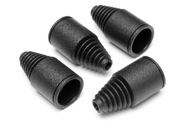 HPI 86479 - AXLE BOOT 22X47MM (4PCS)