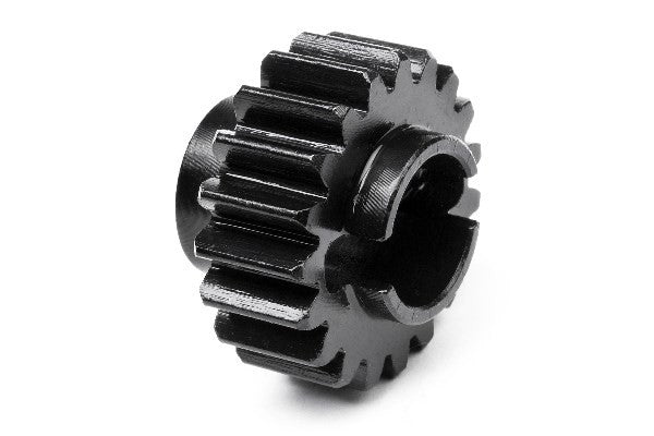 HPI 86483 - HEAVY DUTY DRIVE GEAR 19 TOOTH