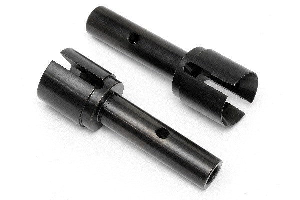HPI 86488 - DRIVE AXLE 22X68MM (2PCS)