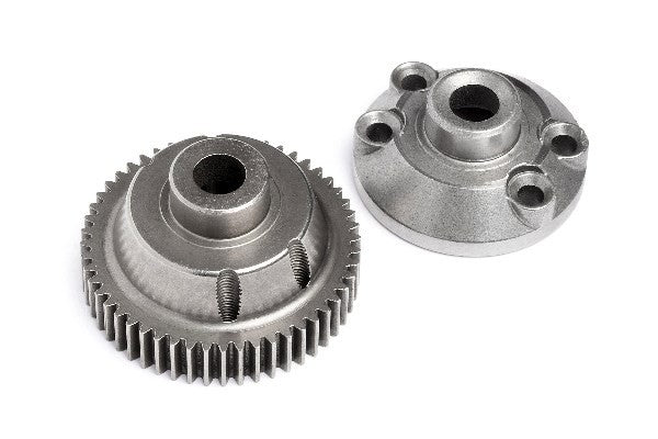 HPI 86493 - PINION GEAR 17 TOOTH