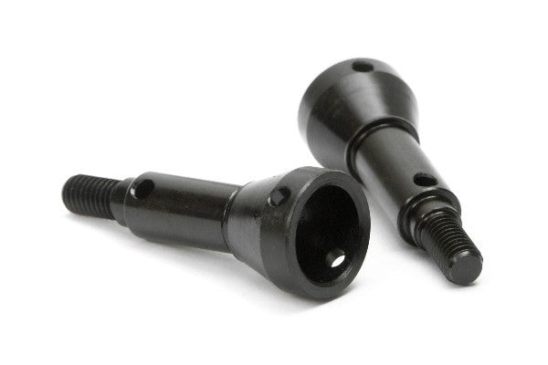 HPI 86503 - AXLE 8X11X25MM (2PCS)