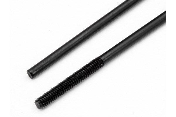 HPI 86571 - BRAKE/THROTTLE ROD 2X68MM (2PCS)