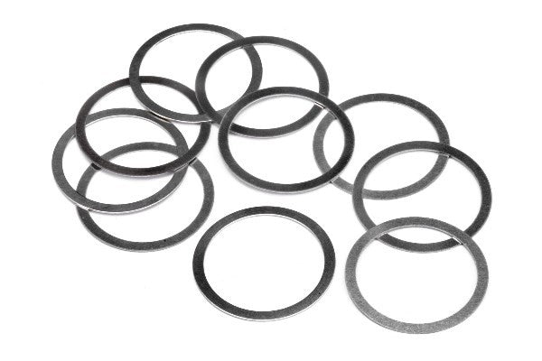 HPI 86598 - WASHER 13X16X0.2MM (10PCS)