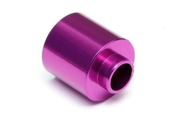 HPI 86606 - SPACER 5X12X11MM (PURPLE)