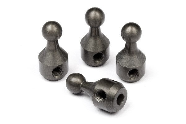 HPI 86617 - SWAY BAR BALL 6.8X22MM (4PCS)