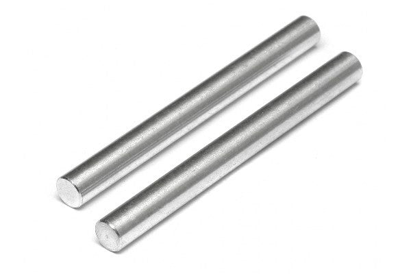 HPI 86629 - STEERING CRANK SHAFT 5X53MM (2PCS)