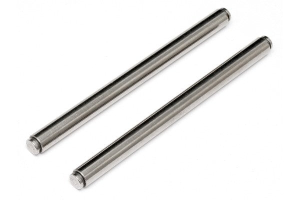 HPI 86633 - SHAFT 6X80MM (2PCS)
