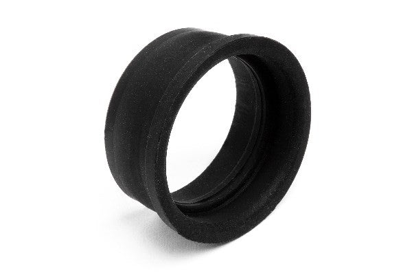HPI 86710 - SILICONE EXHAUST COUPLING 23X29X12MM (3PCS)