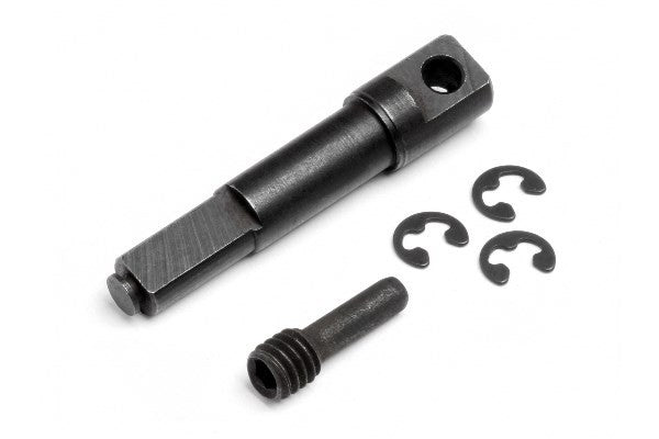 HPI 86810 - GEAR SHAFT 5X6X29MM