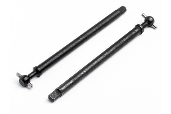 HPI 86813 - DRIVE SHAFT6X82MM (2PCS)