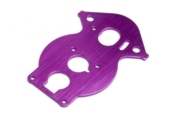 HPI 86818 - MOTOR PLATE 2.5MM