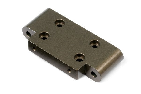 HPI 86831 - ALUMINUM FRONT SUSPENSION ARM MOUNT