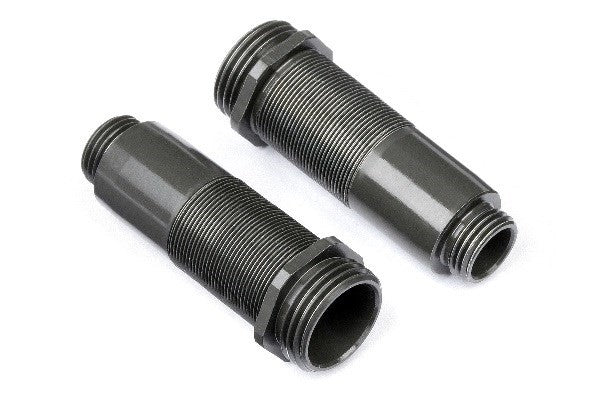 HPI 86837 - ALUMINUM THREADED SHOCK BODY (67-87MM/2PCS)