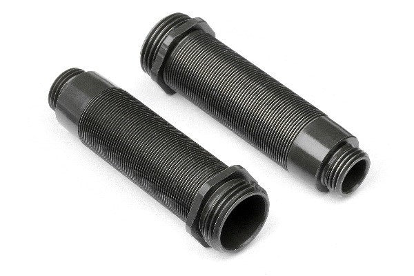 HPI 86838 - ALUMINUM THREADED SHOCK BODY (70-103MM/2PCS)
