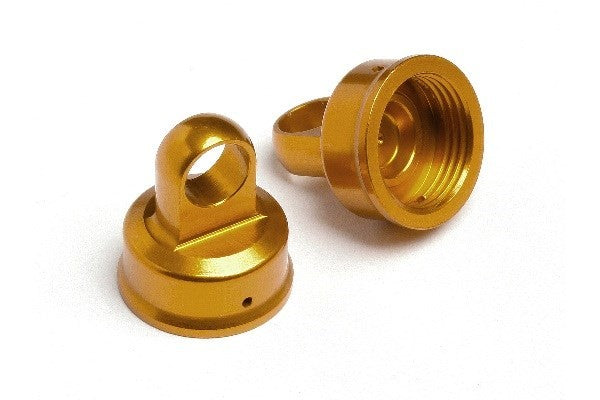 HPI 86840 - ALUMINUM SHOCK CAP (2PCS)