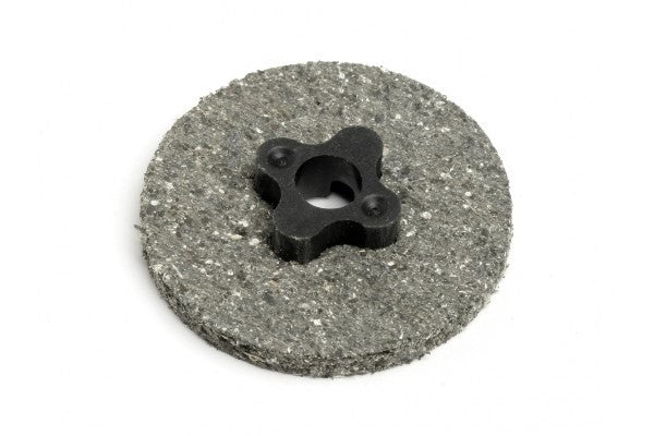 HPI 86875 - FIBER BRAKE DISC