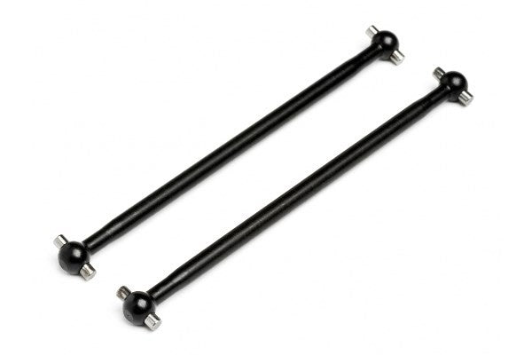 HPI 86886 - DRIVE SHAFT 6X86MM (2PCS)