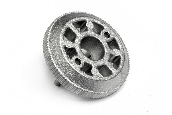 HPI 86891 - FLYWHEEL 7X33X7MM