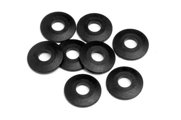 HPI 86902 - WHEEL WASHER 5X14X2MM (8PCS)
