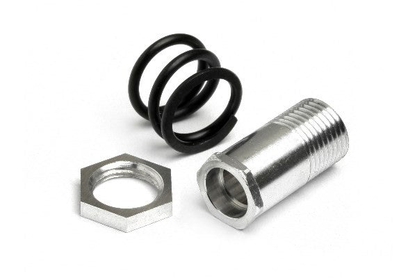 HPI 86905 - SERVO SAVER BODY 8X16.5MM