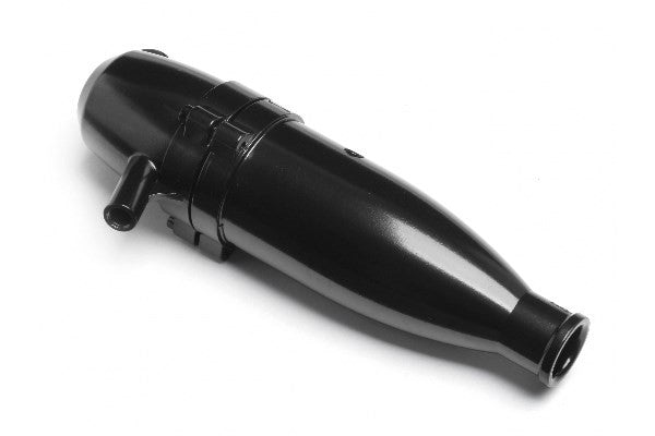 HPI 86909 - ALUMINUM TUNED PIPE