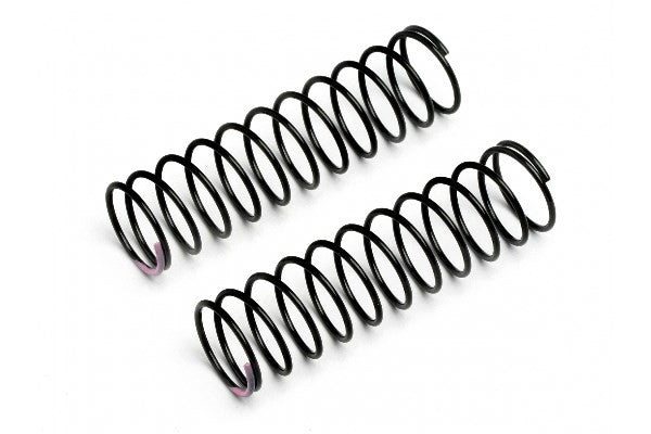 HPI 86914 - SHOCK SPRING 13X57X1.1MM 12 COILS (3.0LB PINK)