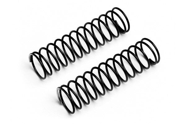 HPI 86915 - SHOCK SPRING 13X57X1.1MM 13 COILS (2.7LB SILVER)