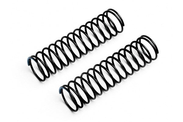HPI 86916 - SHOCK SPRING 13X57X1.1MM 14.5 COILS (2.4LB BLUE)