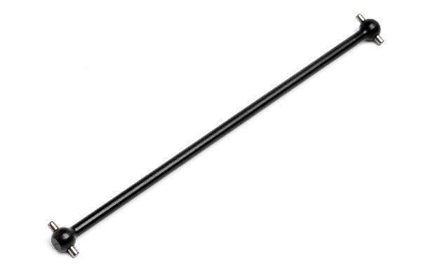 HPI 86936 - CENTER DRIVE SHAFT 6X112MM