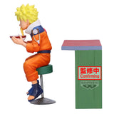 Bandai -Naruto 72 Series- 16 Figure Naruto Uzumaki &amp; Iruka Umino(A:Naruto Uzumaki)
