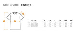 World of Tanks T-shirt with embroidery black, M