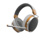 Dark Project SONO Wireless Headset, White