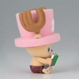 Bandai - One Piece Fluffy Puffy-Chopper Vol.1-(Ver.A)