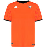 Virtus.pro Kappa jersey 2025/2026 orange, size 3XL
