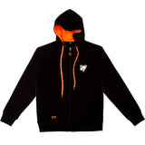 Virtus.pro basic collection zip hoodie black, XL