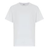 FragON basic T-shirt, white, XS