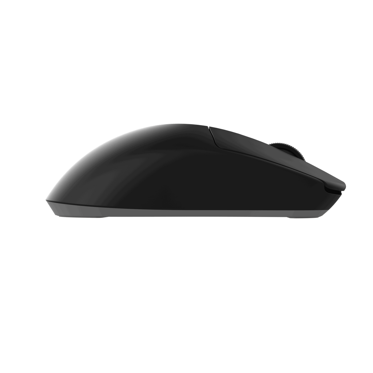 Dark Project Novus Wireless Mouse, Black/Grey