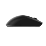 Dark Project Novus Wireless Mouse, Black/Grey
