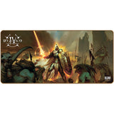 Diablo IV: Lord of Hatred - Paladin Mousepad, XL