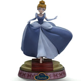 Iron Studios Disney's Princess - Cinderella Anime Princess