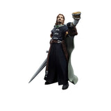 Weta Workshop The Lord of the Rings - Boromir Figure Mini Epics