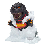 Toho Monster Series Enshrined Monsters Ex Godzilla(1995)(Ver.A)