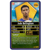 World Football Stars Top 200 - Pack 1 Top Trumps Card Game English