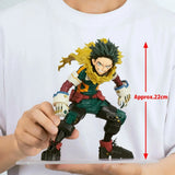 Bandai My Hero Academia Grandista-Midoriya Izuku