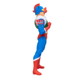Bandai - Crayon Shinchan Super Big Figure -Action Kamen
